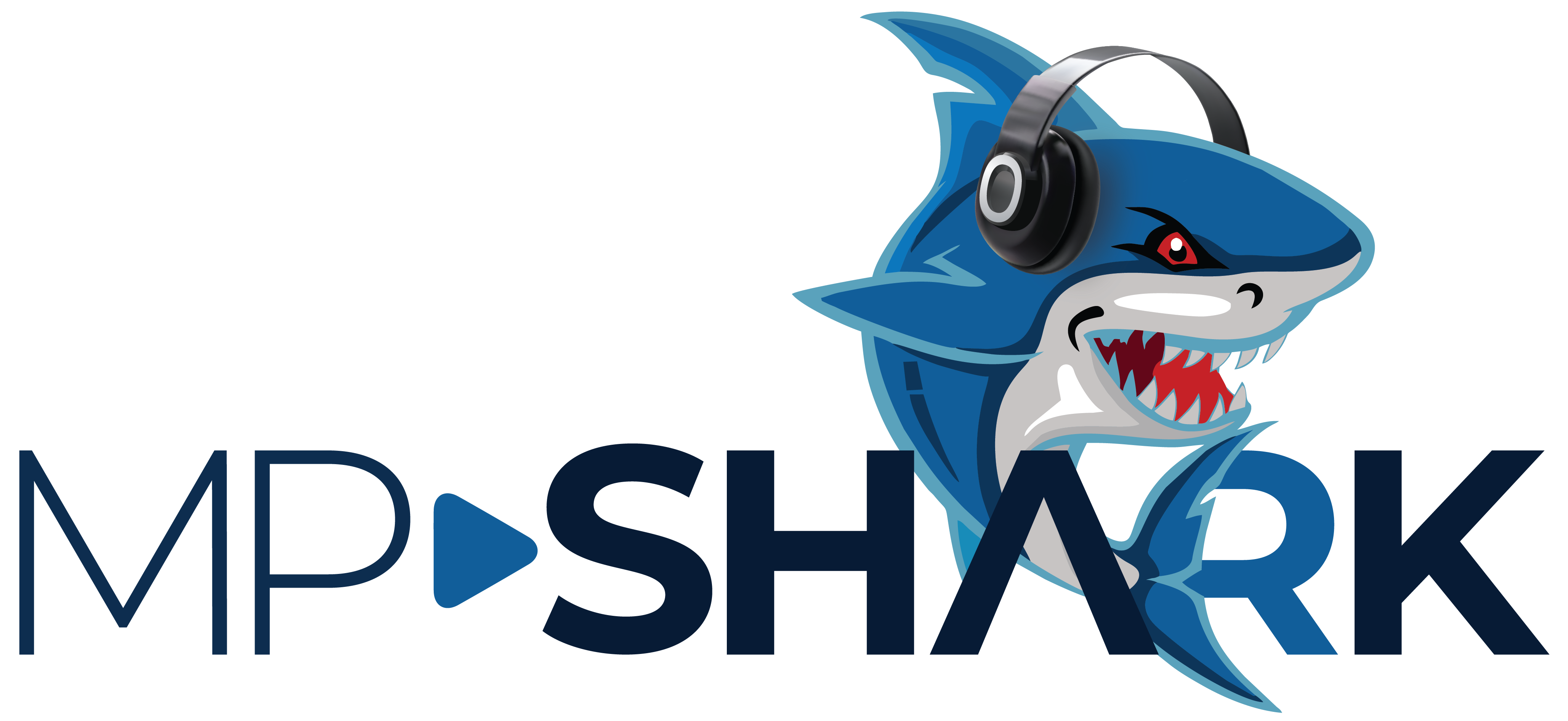 shark mp3 music converter